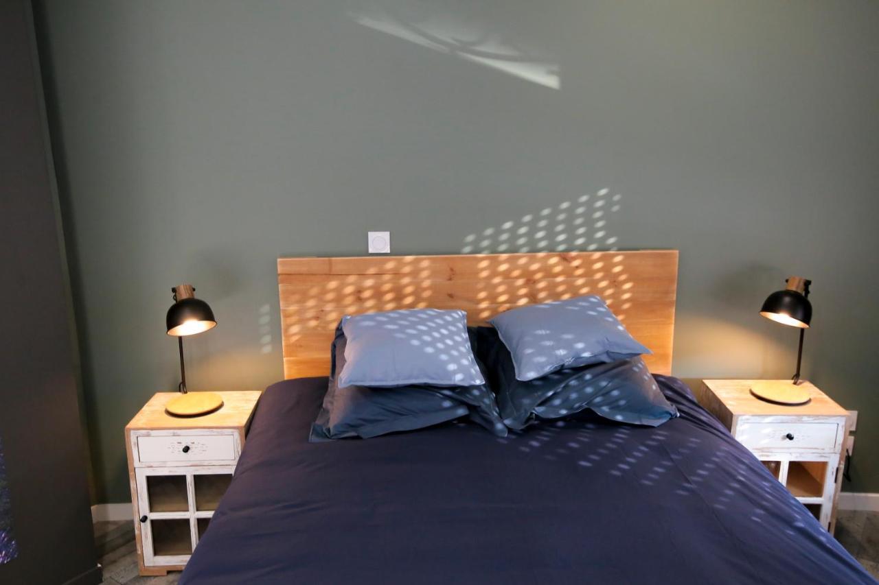 Les Champs, T2 Hypercentre Chic Et Cosy Wifi Par Sovalfi Apartment Saint-Etienne  Exterior photo