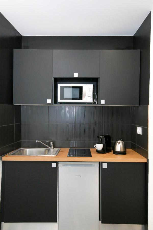Les Champs, T2 Hypercentre Chic Et Cosy Wifi Par Sovalfi Apartment Saint-Etienne  Exterior photo